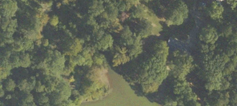Waterfront Residential Development Land