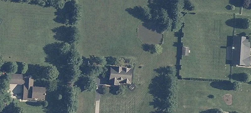 Residential Building Lot