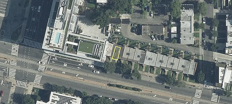 Triplex Portfolio Parcel