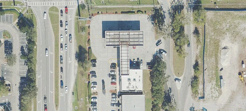 Ground-Leased Day Care Center