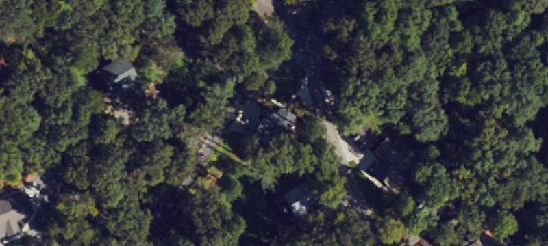 Waterfront Lake Community Buildable Lot