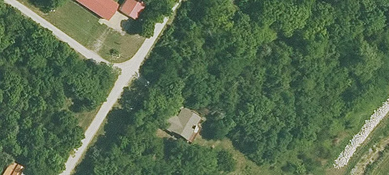 Residential Land Lot with Views