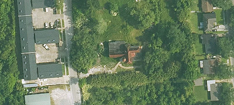Residential Development Land with Divisible Lot