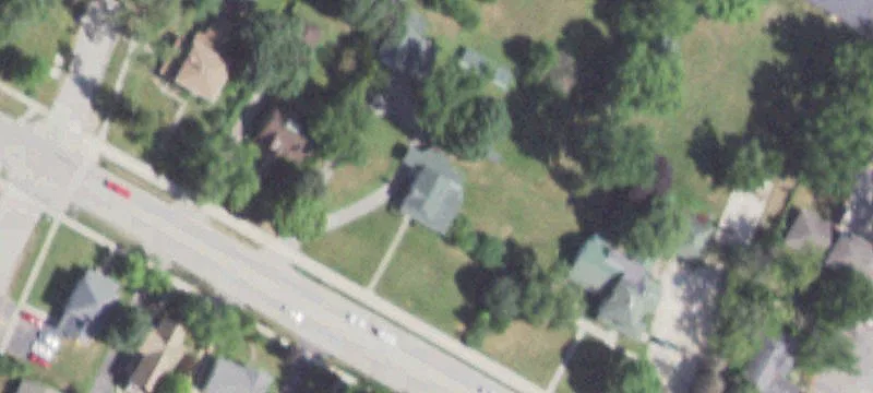 Four-Unit Income Property