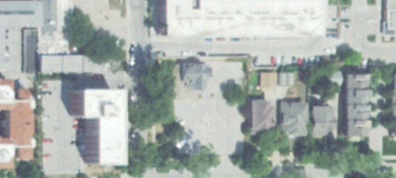 Multi-Suite Office Building