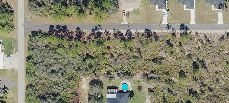 Placid Lakes Deeded-Lake Access Lot
