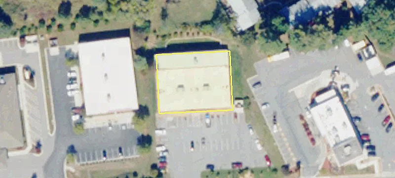 Net Leased Auto Parts Retail