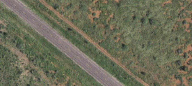 Recreation Land Tract