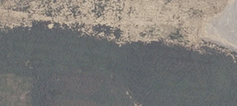 Waterfront Farmland Tract