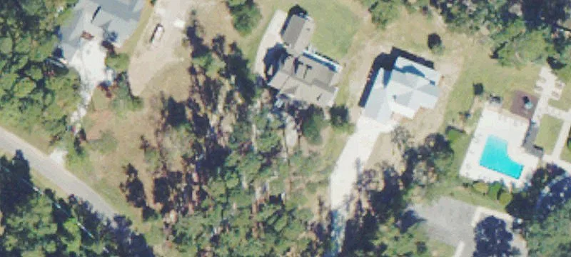 Deep-Water Waterfront Homesite