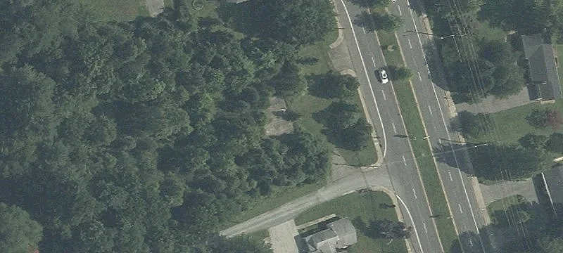 Residential Lot in Established Neighborhood