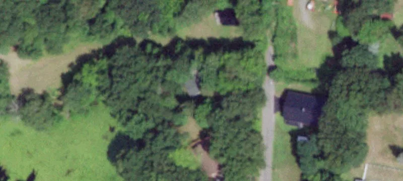 Lakefront Barn and Glamping Island