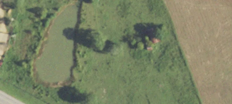 Waterfront Land for RV Placement