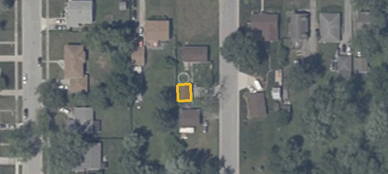 Residential Development Lot in R2