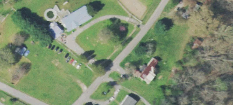 Residential Acreage Tract for Development