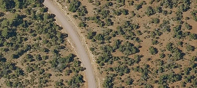 Residential Land Homesite Backing Forest