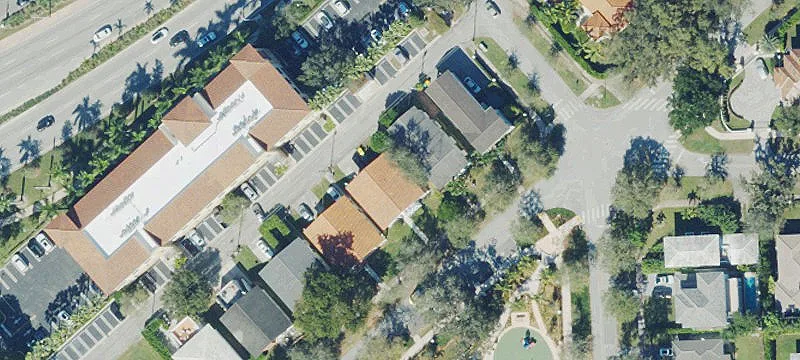 Park-View Duplex Rental