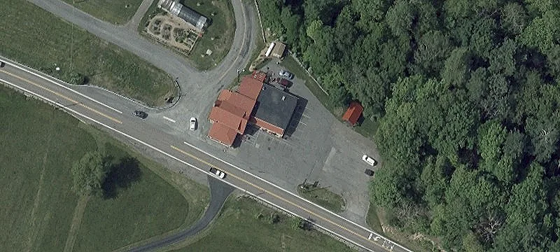 Fully Equipped Country Store with Residence