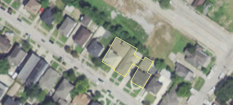 Multifamily Apartment Building with Updated Utilities