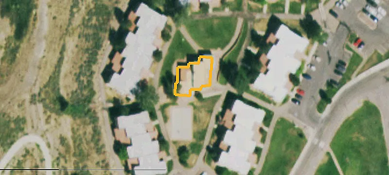 Residential Homesite with Panoramic Views