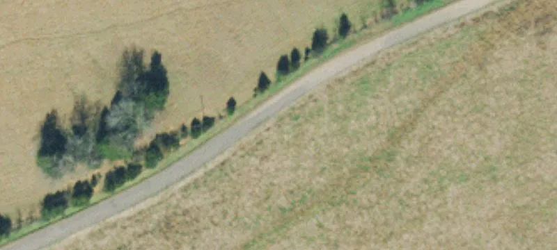 Residential Home Lot with Utilities