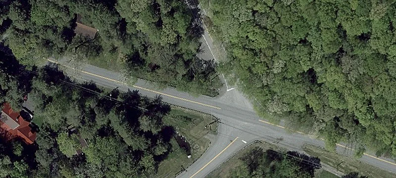 Unrestricted Lake Area Land Parcel