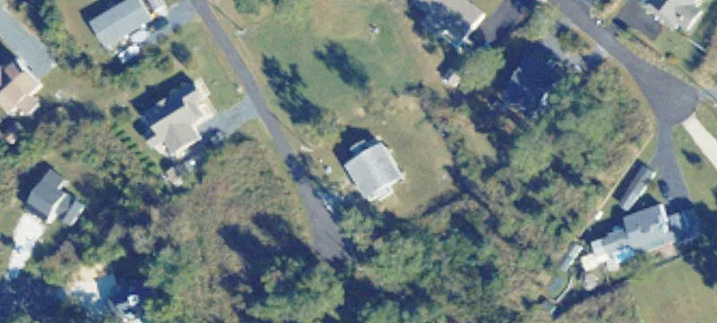 Double Home Site Cul-de-Sac Parcel
