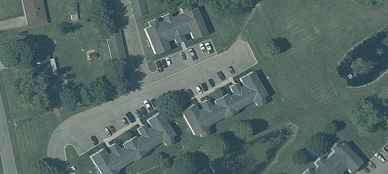 Waterfront Commercial Development Lot