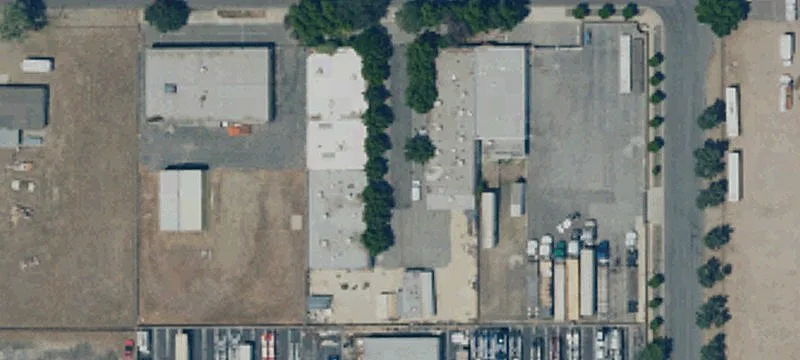 Divisible Light Industrial Property