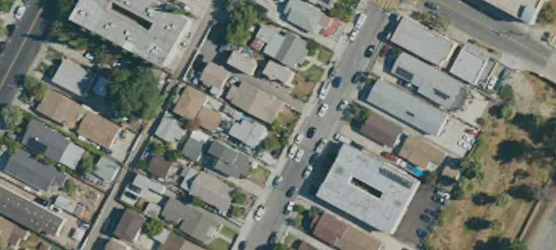 Side-by-Side Multifamily Income Properties