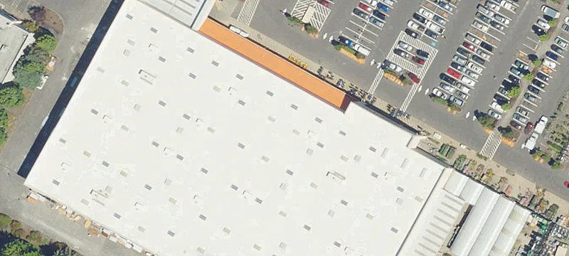 Single-Tenant Home Depot Net Lease