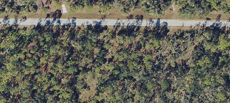 Vacant Residential Homesite