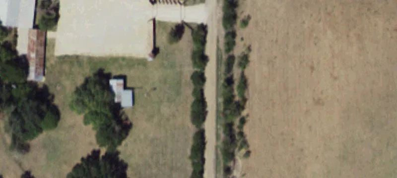 Gently Rolling Ranchland Tracts
