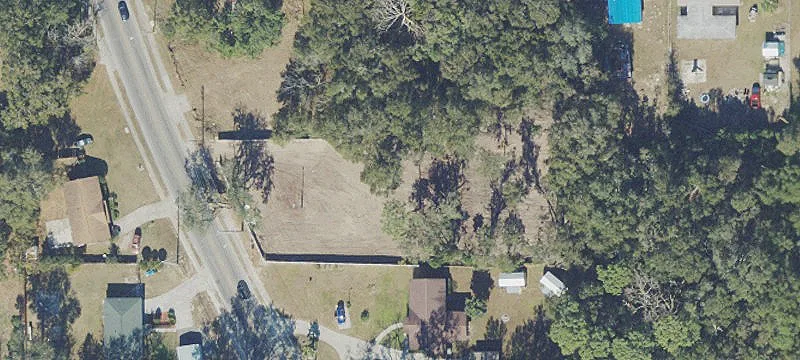 Buildable Residential Lot Without HOA
