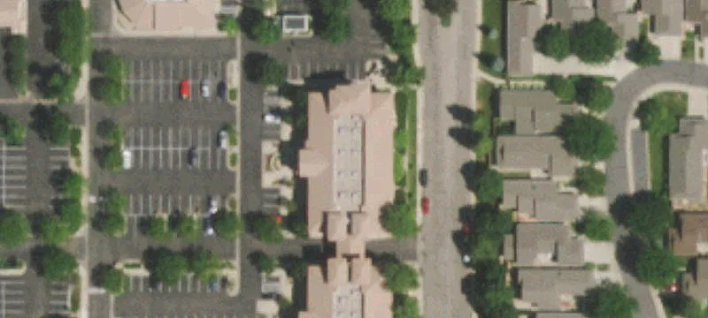 Corner Professional Office Suites