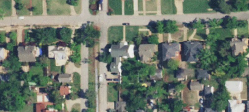 Office-Flex Property with Rear Yard