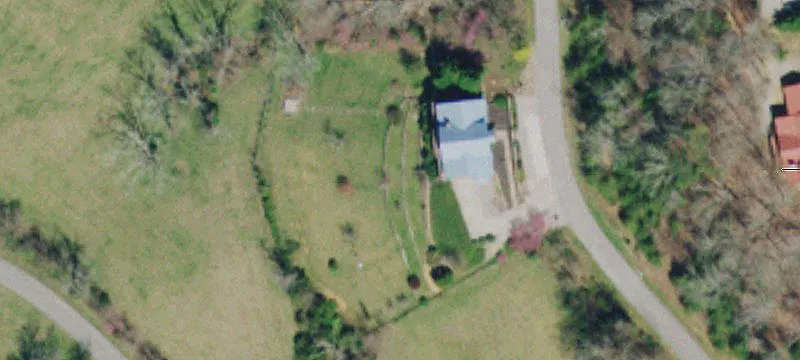 Resort Waterfront Land Parcel
