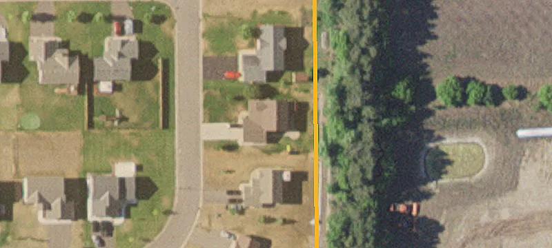 Residential Land Lot Package