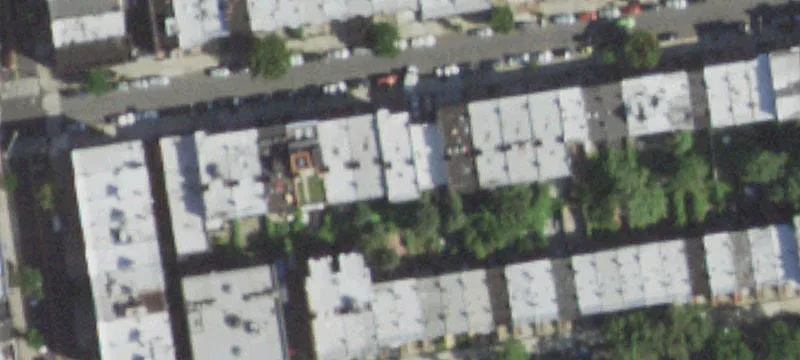 Specialty Property with Transit Access