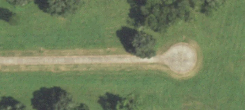 Agricultural Land Parcel