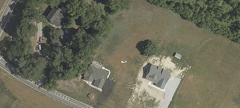 Wooded Hunting and Recreation Land