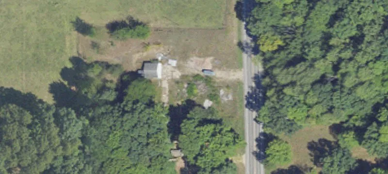 Buildable Residential Land Parcel