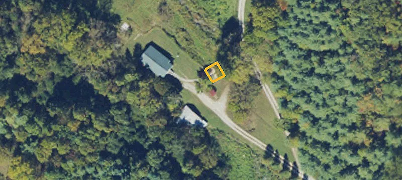 Development Land with Springs