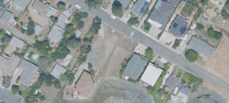 Waterfront Development Parcels
