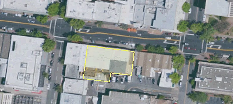 Turnkey Bar and Restaurant Space