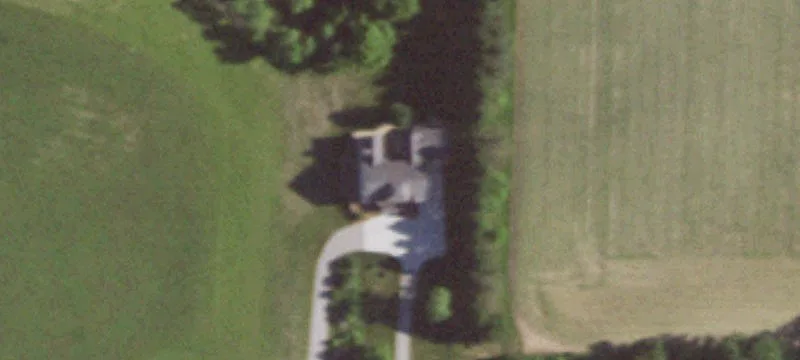 Corner Redevelopment Land Parcel