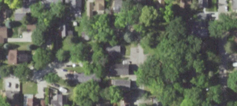 Lake-Access Residential Buildable Lot