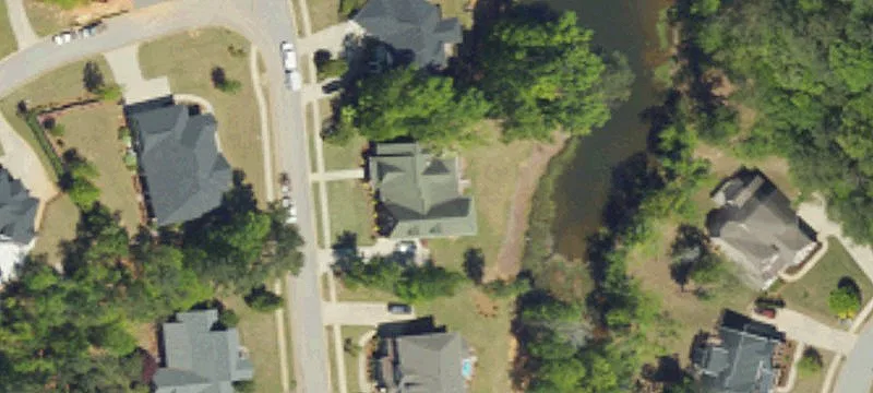 Residential Development Lot