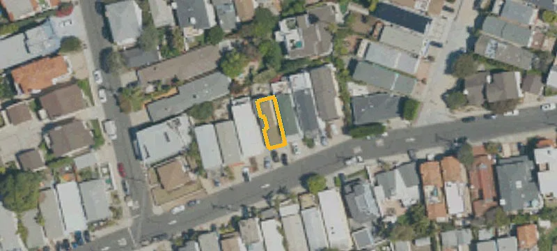 Two-Unit Duplex Near the Beach