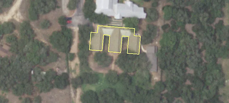 Commercial Land Pad Site
